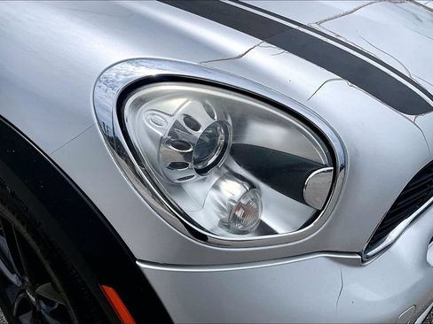 Used 2014 MINI Cooper Countryman S AWD/4WD image 32