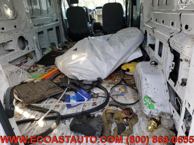 Used 2017 Ford Transit 150 148 Medium Roof RWD image 8