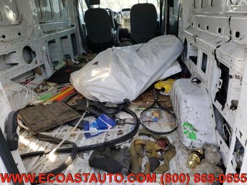 Used 2017 Ford Transit 150 148 Medium Roof image 8