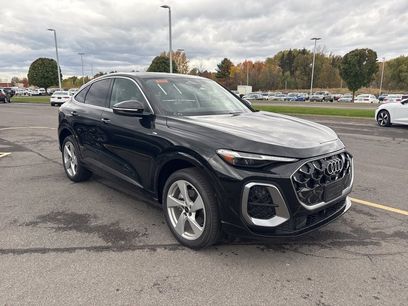 New 2025 Audi Q5 Premium Plus