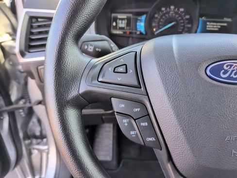 Used 2024 Ford Edge SE AWD/4WD image 24