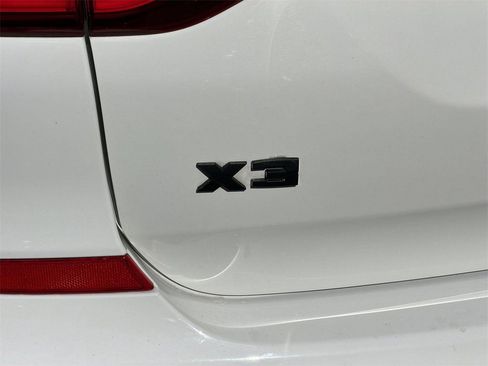 Used 2019 BMW X3 M40i w/ Premium Package image 29
