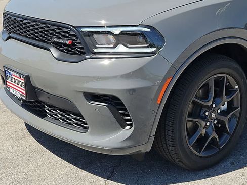 New 2026 Dodge Durango GT w/ Blacktop Package image 11