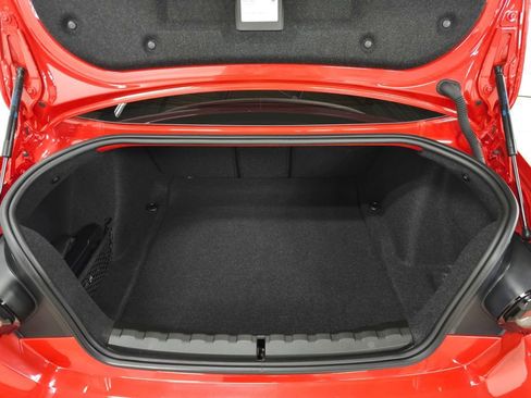 Used 2024 BMW M2 w/ Lighting Package RWD image 9