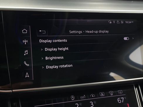 Used 2020 Audi A8 L 4.0T image 21