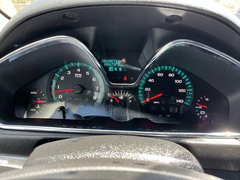 Used 2017 Chevrolet Traverse LT w/ Style and Technology Package image 34