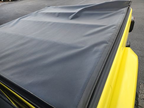 Used 2023 Jeep Gladiator Rubicon w/ LED Lighting Group image 12