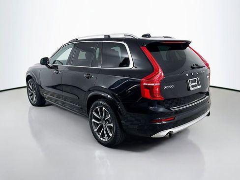 Used 2018 Volvo XC90 T5 Momentum w/ Momentum Plus Package AWD/4WD image 3