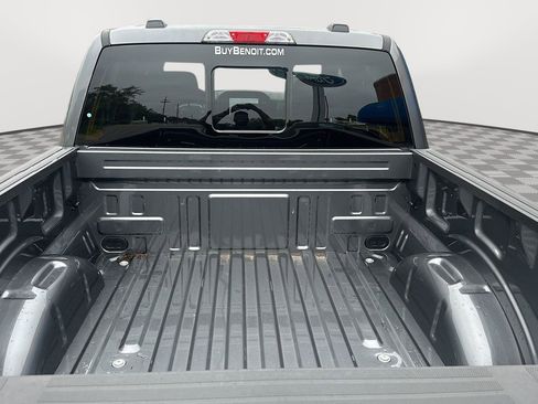 New 2025 Ford F150 XLT w/ Equipment Group 302A MID image 8