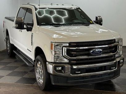 Used 2022 Ford F350 King Ranch w/ Chrome Package