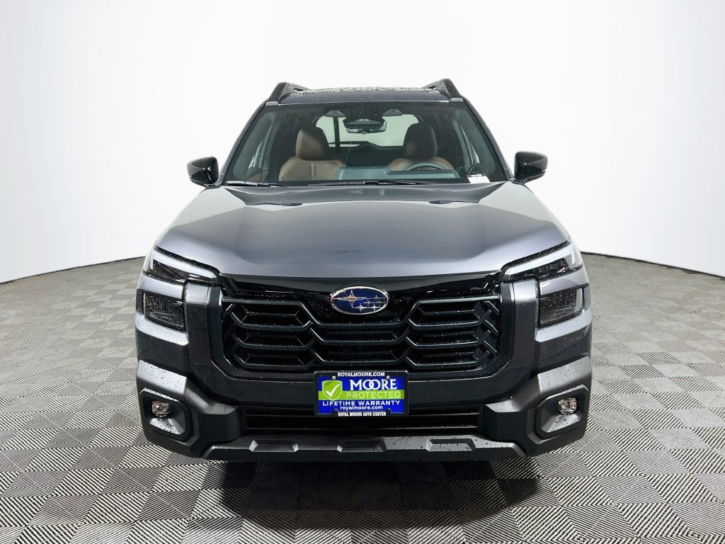New 2026 Subaru Outback Touring XT AWD/4WD image 2