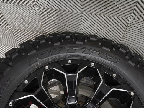 Used 2015 Jeep Wrangler Unlimited Rubicon image 22