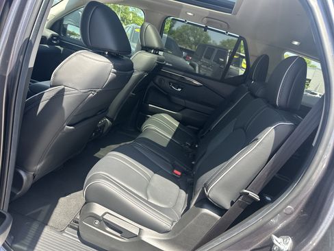 Certified 2025 Honda Pilot Elite image 15