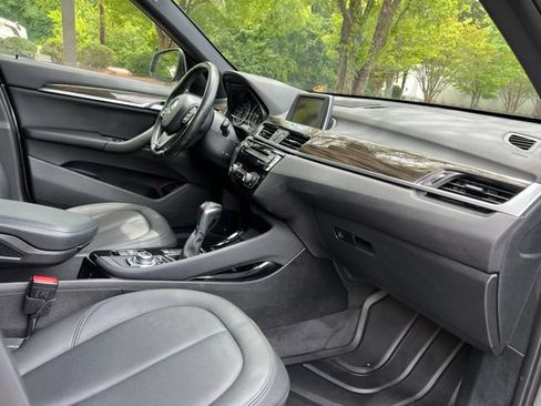 Used 2016 BMW X1 xDrive28i AWD/4WD image 20