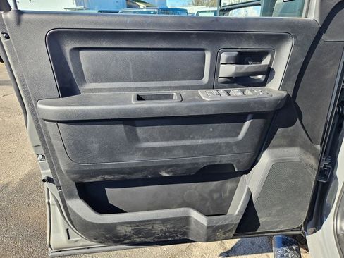 New 2026 RAM 2500 Tradesman w/ Power Wagon Package image 11