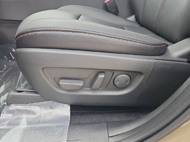 New 2026 MAZDA CX-70 SC AWD/4WD image 12
