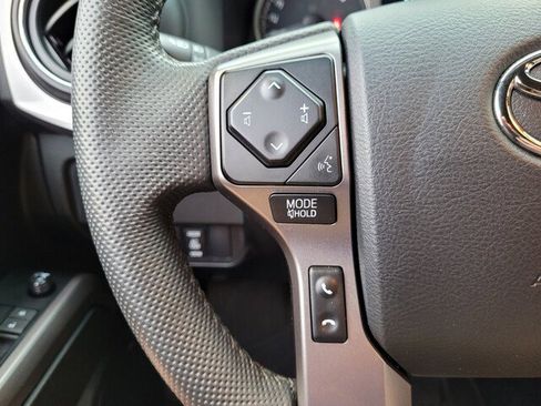 Certified 2023 Toyota Tacoma Limited image 34