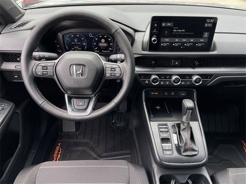 New 2026 Honda CR-V TrailSport image 12
