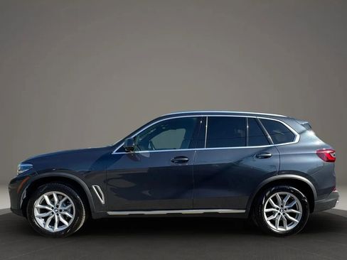Used 2021 BMW X5 xDrive40i w/ Premium Package AWD/4WD image 2