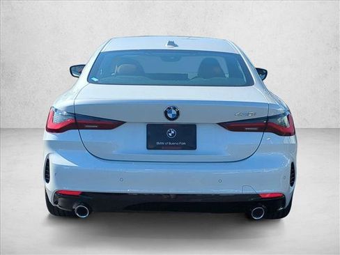 New 2026 BMW 430i Coupe w/ Premium Package RWD image 8