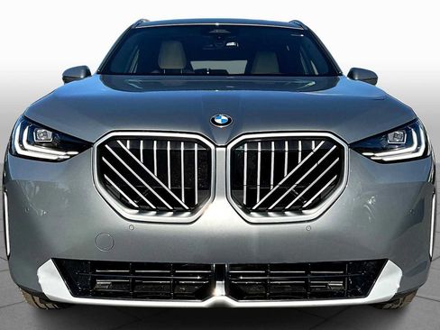 New 2026 BMW X3 xDrive30 w/ Convenience Package image 3