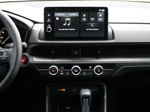 Used 2026 Honda CR-V LX image 23