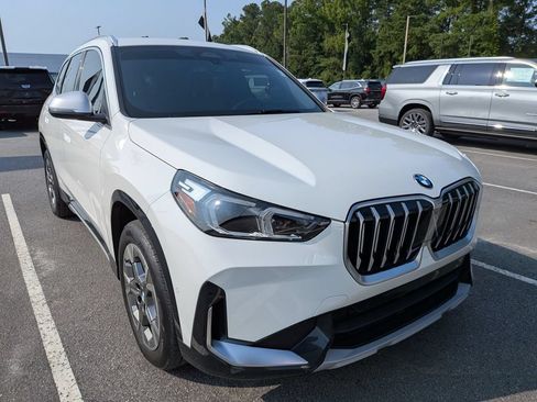 Used 2023 BMW X1 xDrive28i w/ Convenience Package AWD/4WD image 13