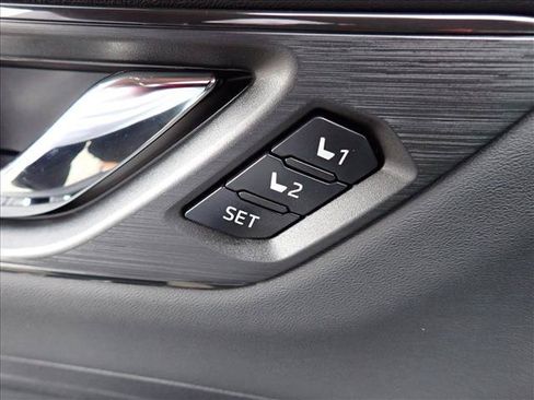 Certified 2026 Subaru Outback Touring XT AWD/4WD image 18