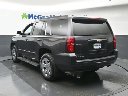 Used 2017 Chevrolet Tahoe LT w/ LT Signature Package AWD/4WD image 27