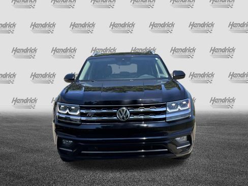 Used 2019 Volkswagen Atlas SE FWD image 3