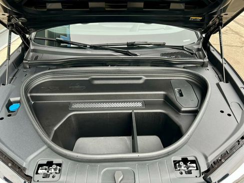 Used 2025 Audi Q6 e-tron Premium Plus w/ Premium Plus image 13