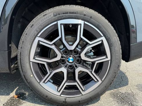 New 2026 BMW X1 xDrive28i w/ Technology Package AWD/4WD image 28