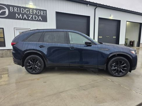 New 2026 MAZDA CX-90 3.3 Turbo S w/ Premium Package image 4