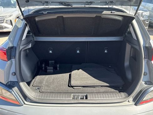Certified 2023 Hyundai Kona SE w/ Cargo Package FWD image 10