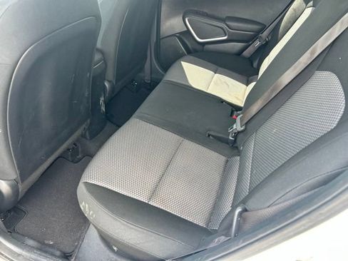 Used 2022 Kia Soul LX FWD image 22