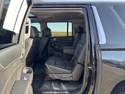 Used 2018 GMC Yukon XL Denali w/ Denali Ultimate Package image 18