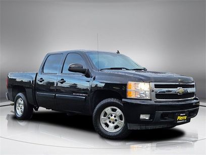 Used 2008 Chevrolet Silverado 1500 LTZ w/ Safety Package