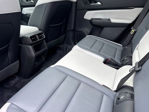 Used 2025 Honda Prologue Touring image 26