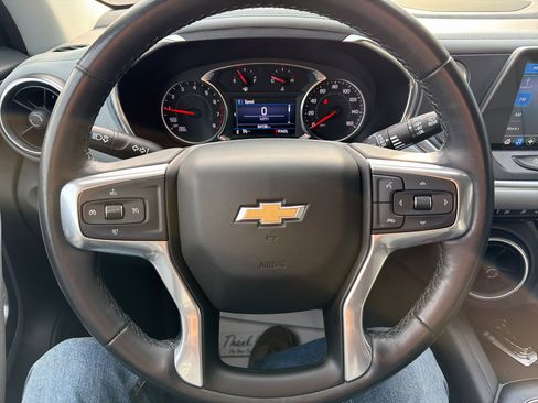 Used 2020 Chevrolet Blazer LT image 21