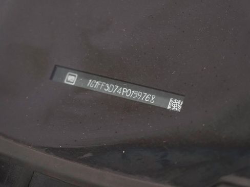 Used 2023 Chevrolet Camaro SS image 57