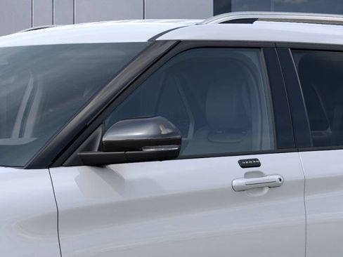 New 2027 Ford Explorer Platinum AWD/4WD image 54