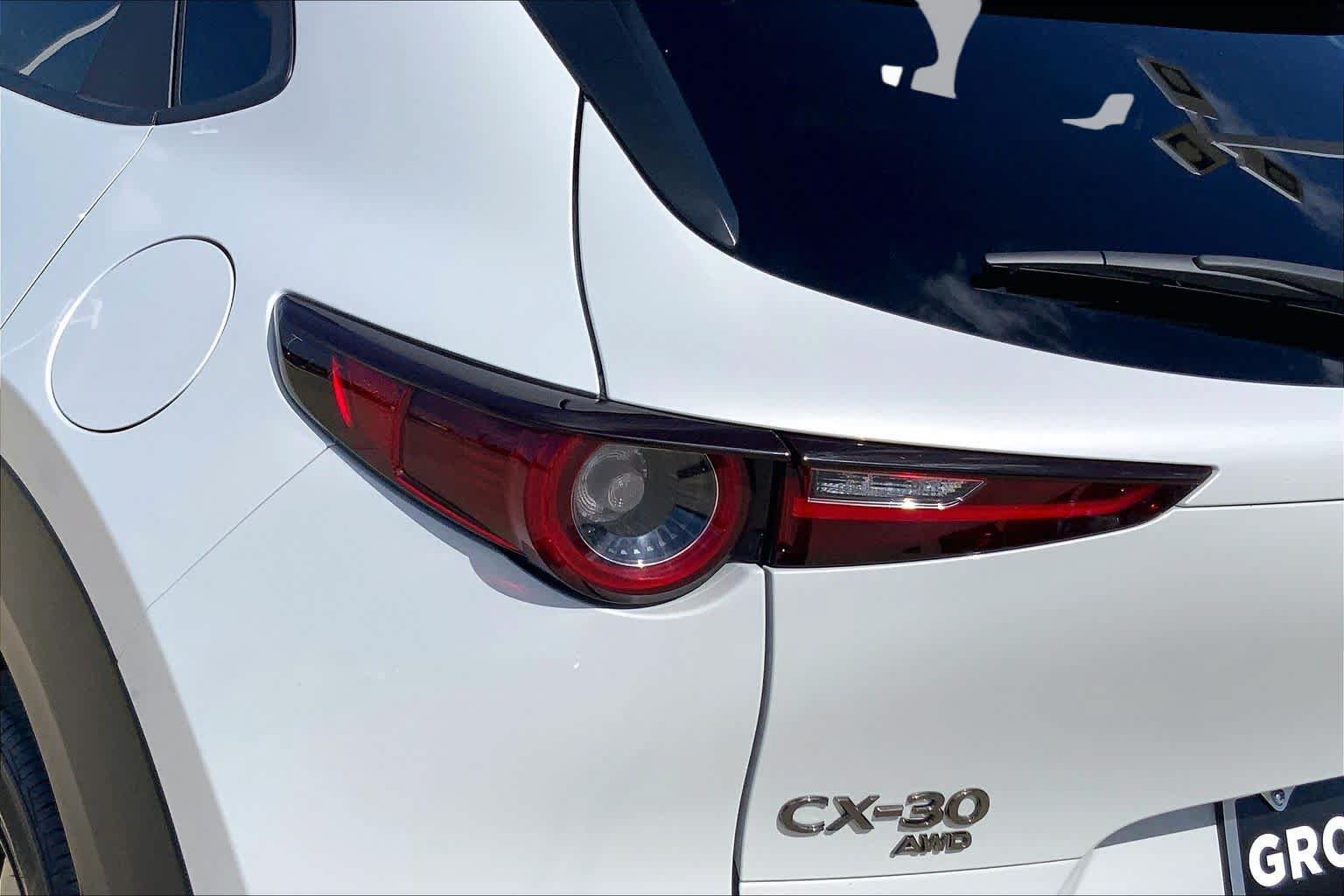 Certified 2026 MAZDA CX-30 AWD 2.5 S image 28