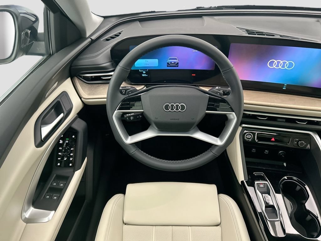 Used 2026 Audi Q5 Premium Plus AWD/4WD image 10