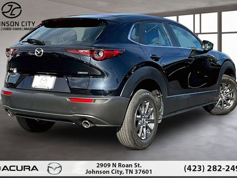 Certified 2023 MAZDA CX-30 AWD 2.5 S image 2