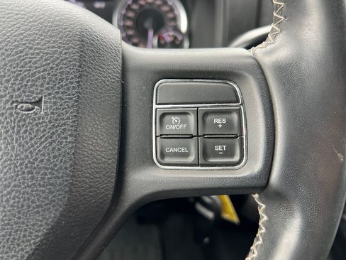 Used 2018 RAM 2500 Power Wagon w/ Luxury Group AWD/4WD image 27