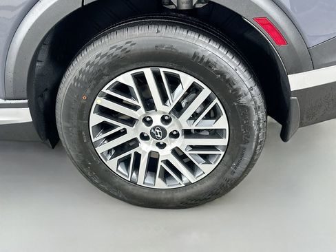 New 2026 Hyundai Palisade SEL FWD image 22