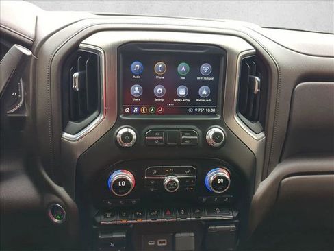 Used 2020 GMC Sierra 2500 Denali w/ Denali Ultimate Package image 15