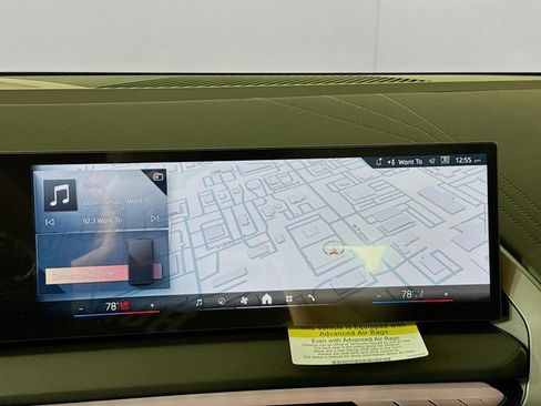 Used 2026 BMW X3 xDrive30 w/ Premium Package image 15