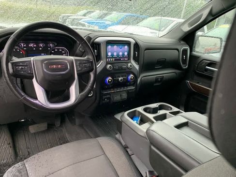 Used 2019 GMC Sierra 1500 Elevation w/ Elevation Value Package AWD/4WD image 19