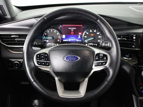 Used 2024 Ford Explorer Limited image 7